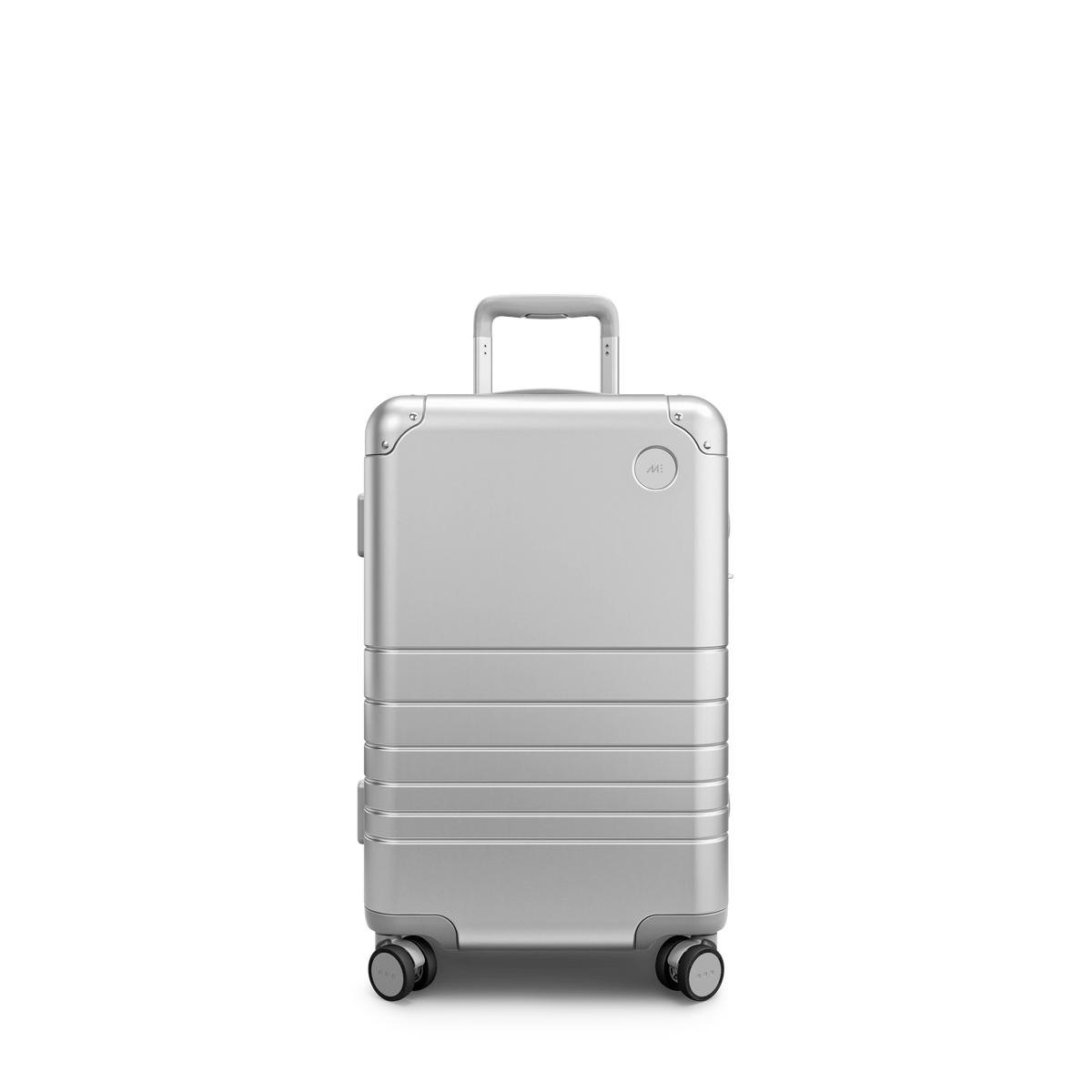 Aluminum Carry-On Plus