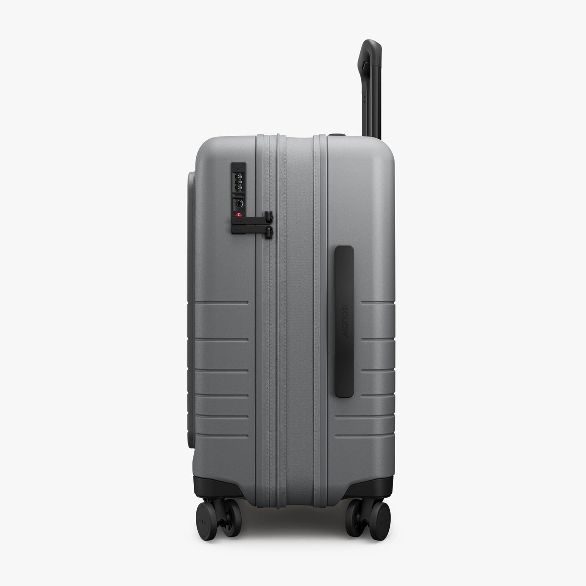 Expandable Carry-On Pro