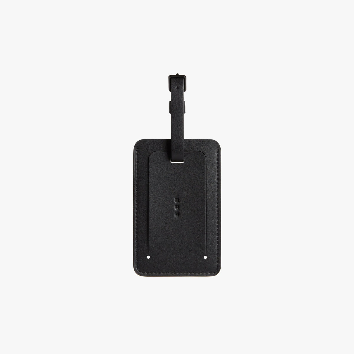 Luggage Tag
