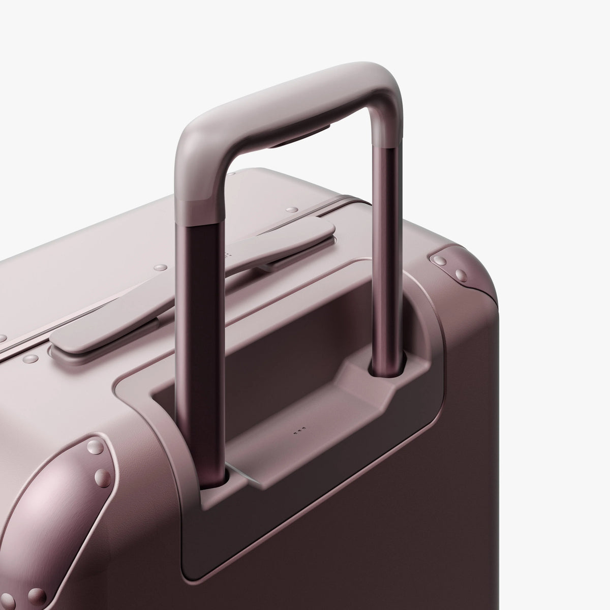 Hybrid Carry-On Plus