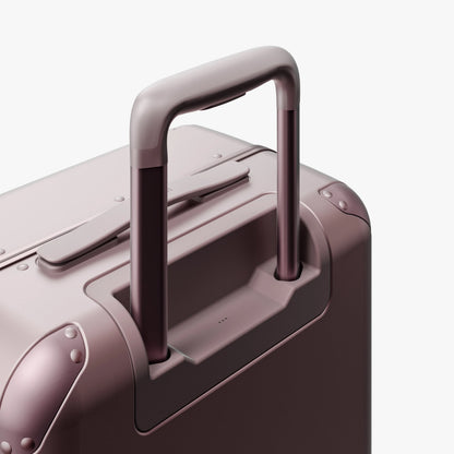 Hybrid Carry-On Plus