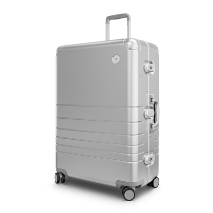 Aluminum Check-In Large