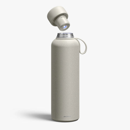 Kiyo UVC Water Bottle