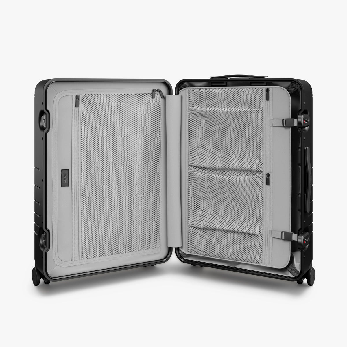 Hybrid Check-In Medium