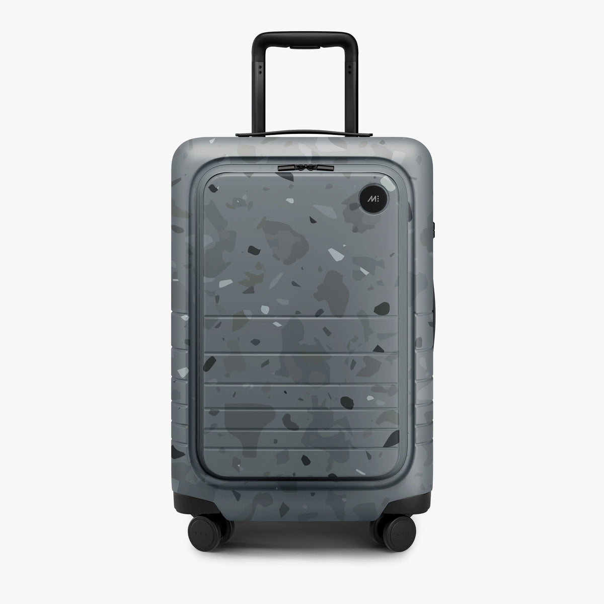 Carry-On Pro Plus