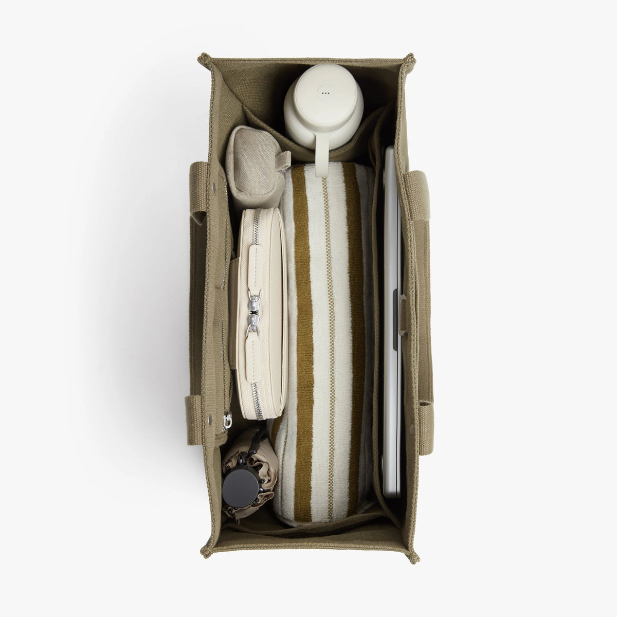 Gesso Tote