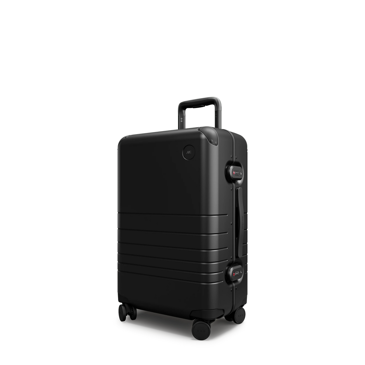 Hybrid Carry-On Plus