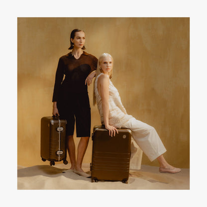 Hybrid Carry-On Plus