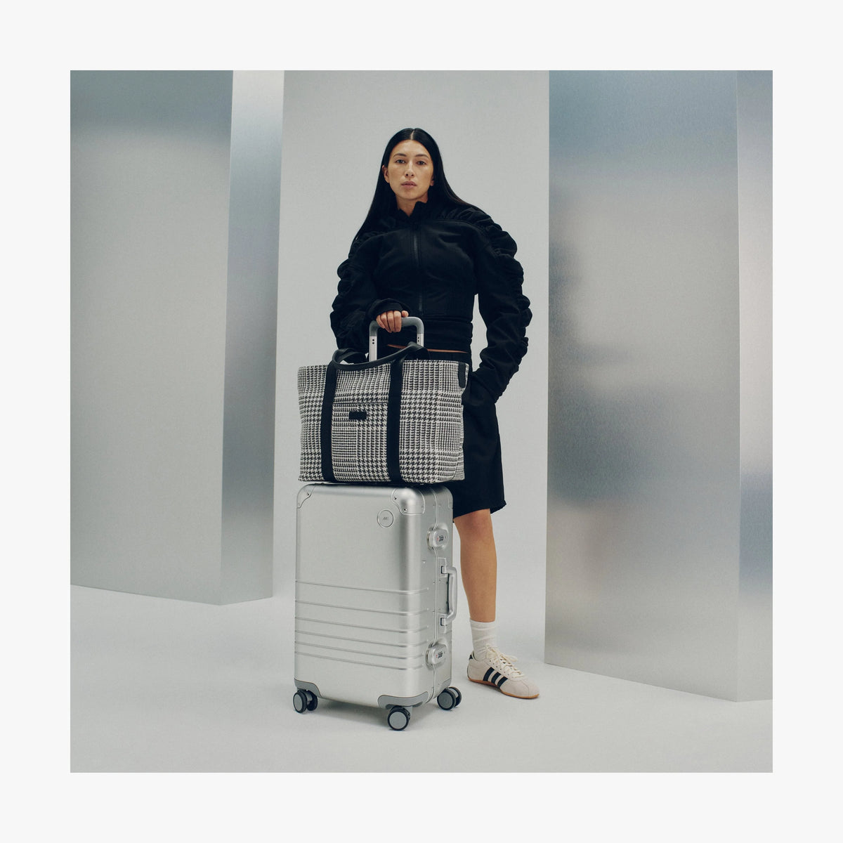 Metro Tote