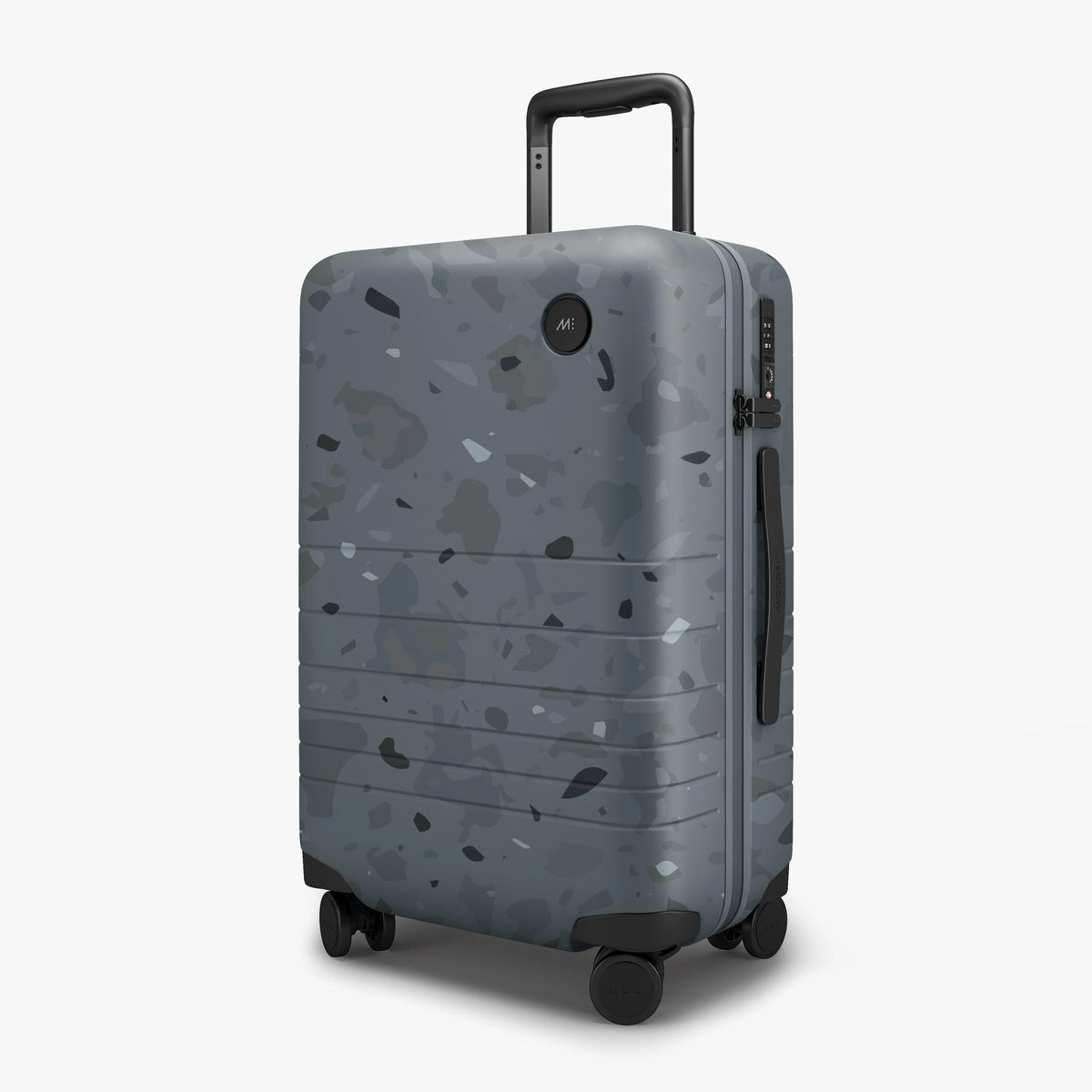 Carry-On Plus