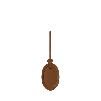 Monos × Reformation Luggage Tag