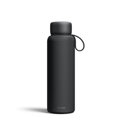 Kiyo UVC Water Bottle