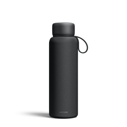 Kiyo UVC Water Bottle