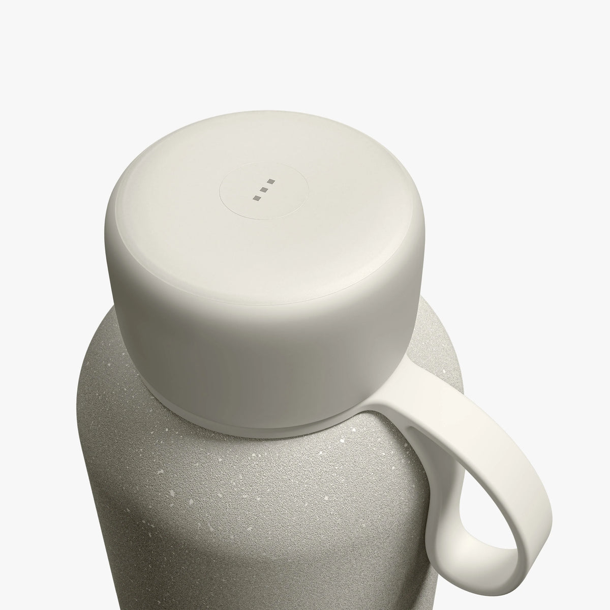 Kiyo UVC Water Bottle