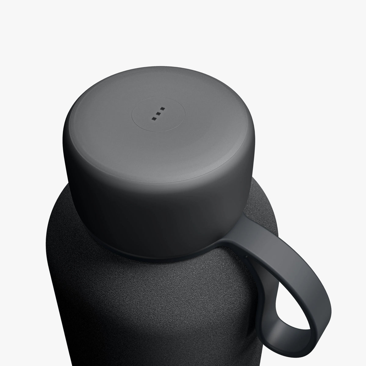 Kiyo UVC Water Bottle