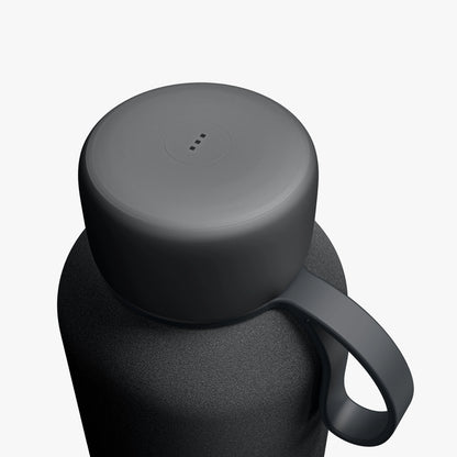 Kiyo UVC Water Bottle