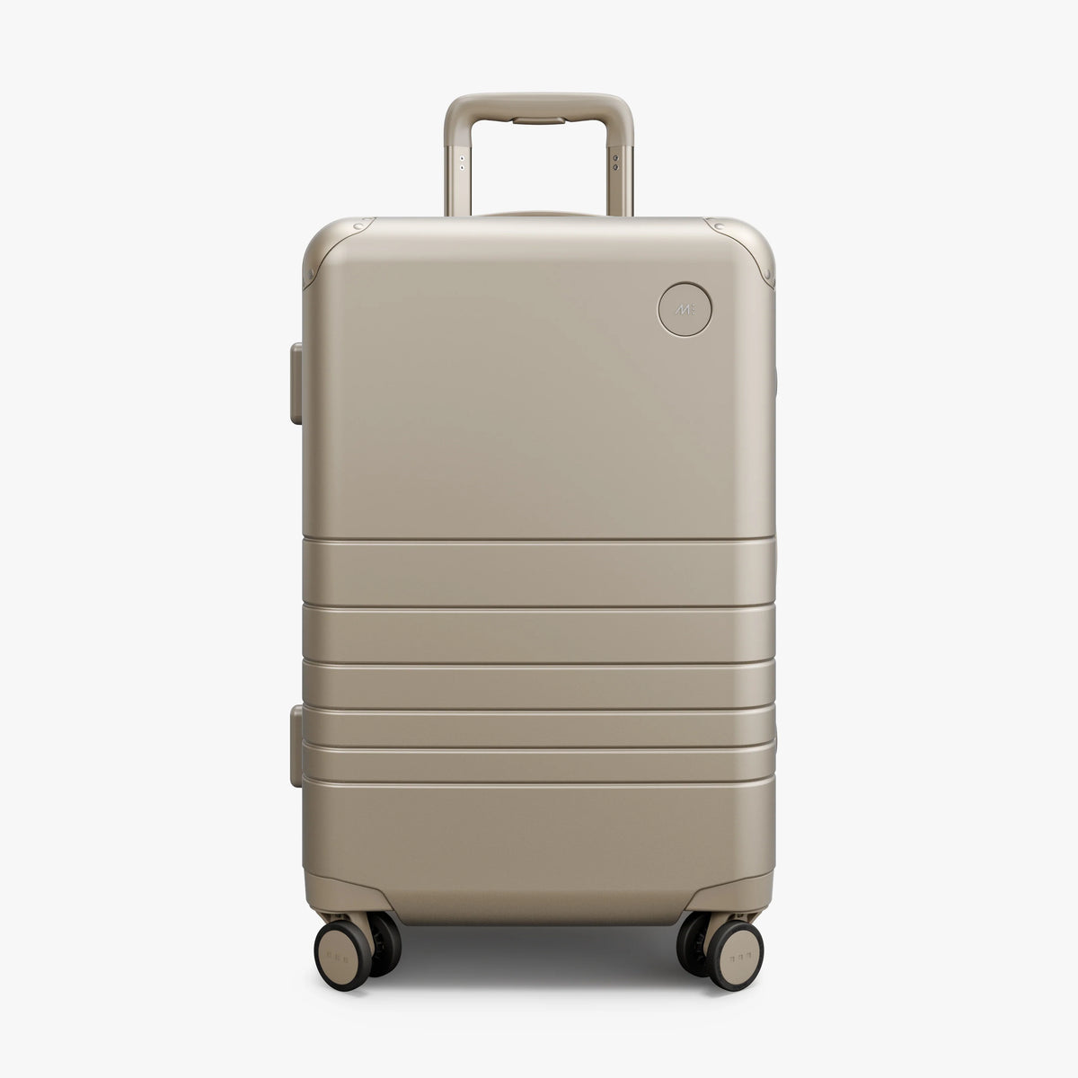 Hybrid Carry-On Plus