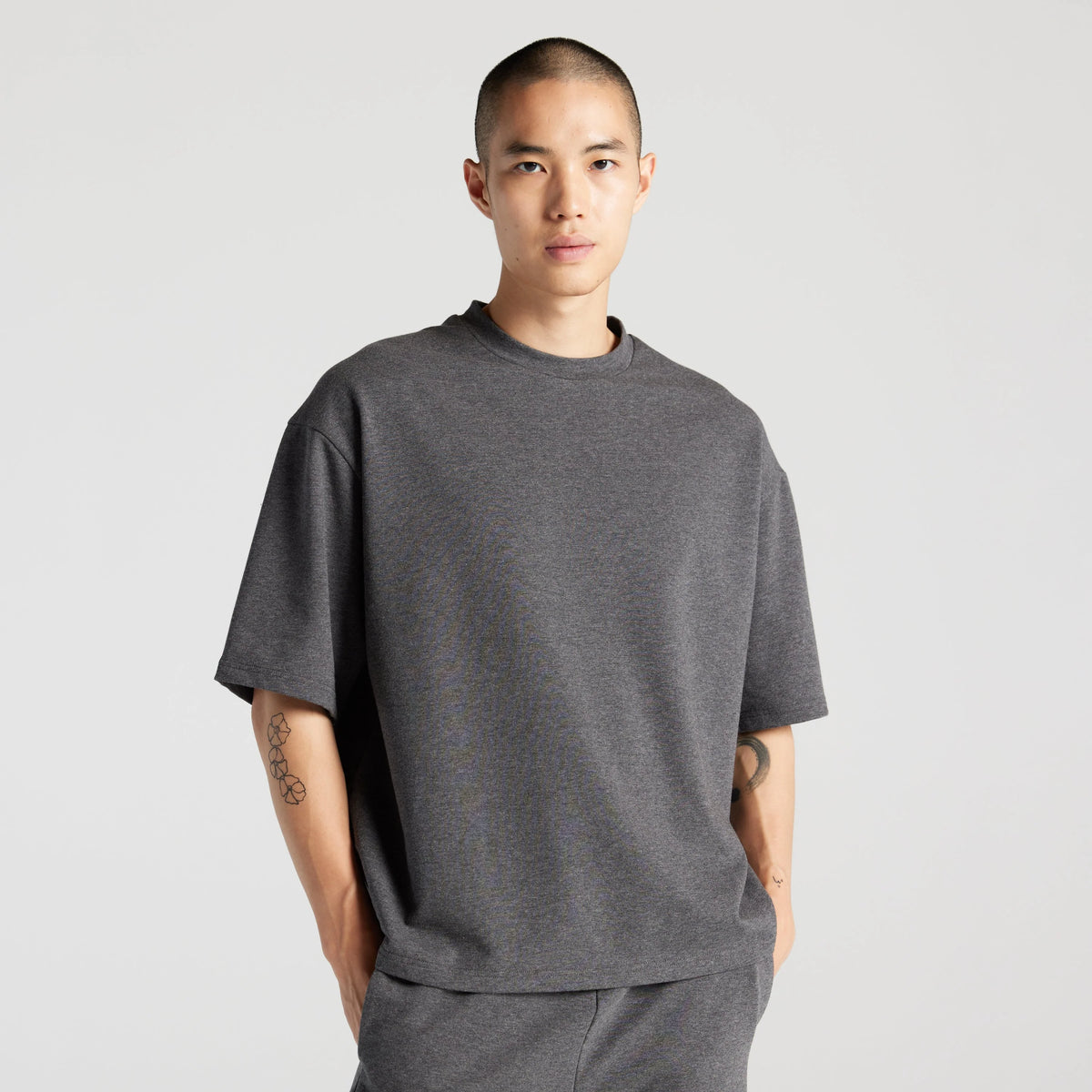 Kyoto Short Sleeve