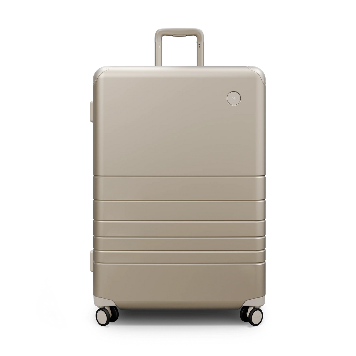 Hybrid Check-In Large