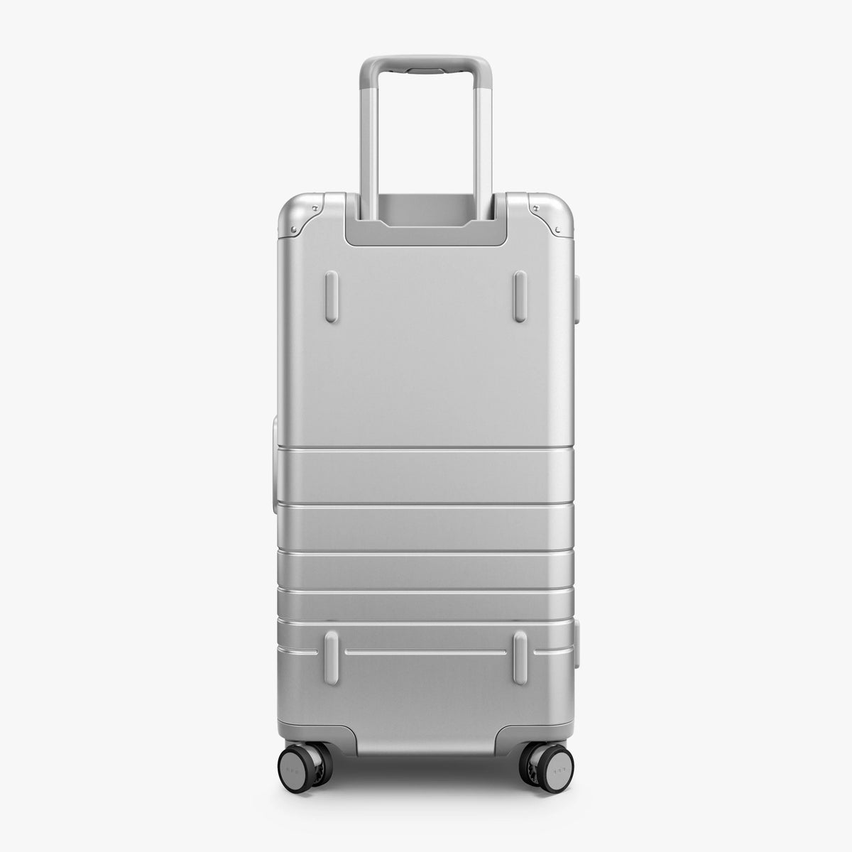 Aluminum Trunk Large