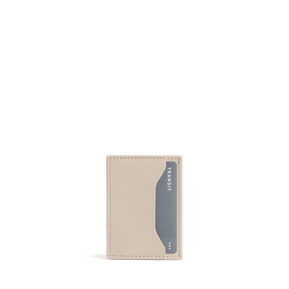 Slim Wallet