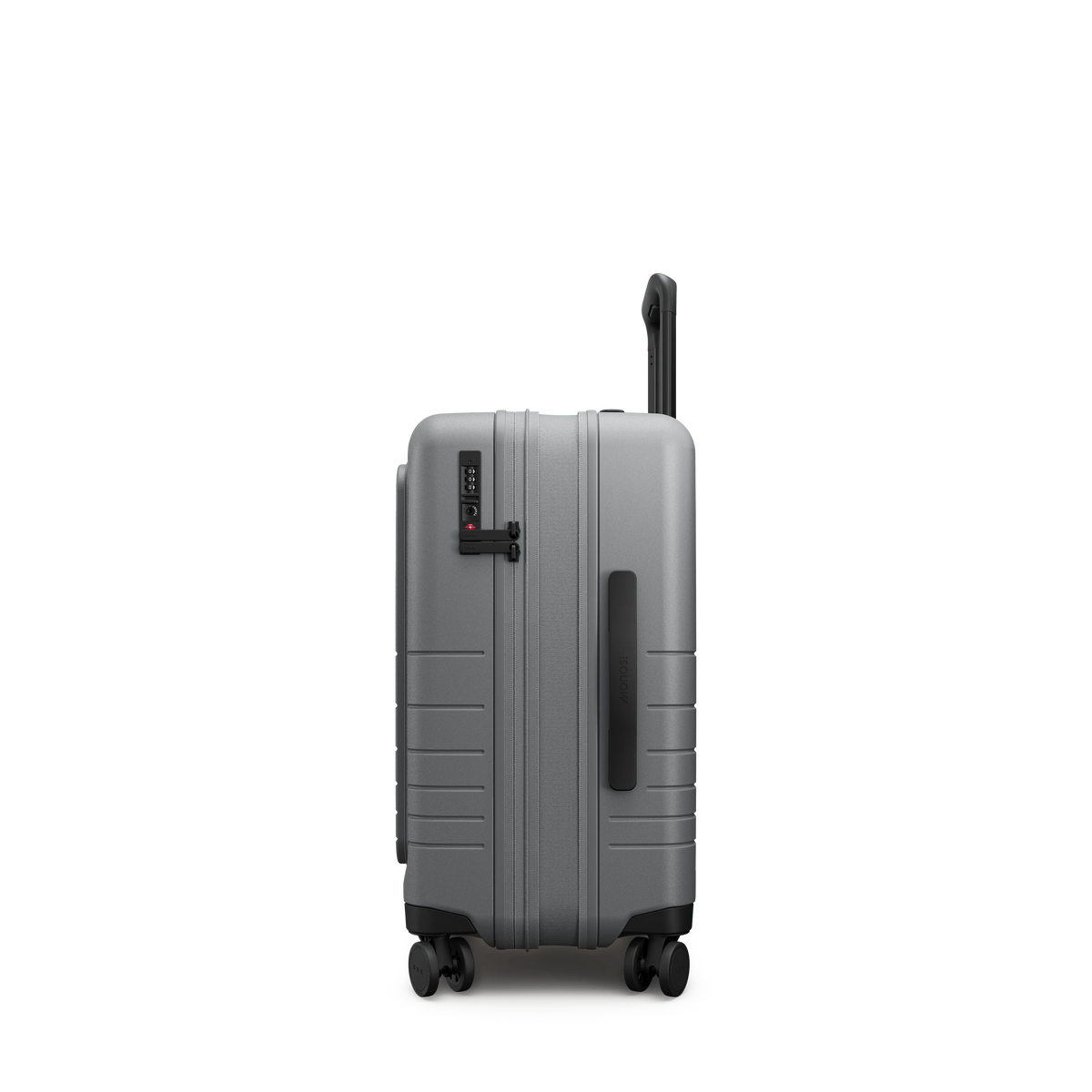 Expandable Carry-On Pro
