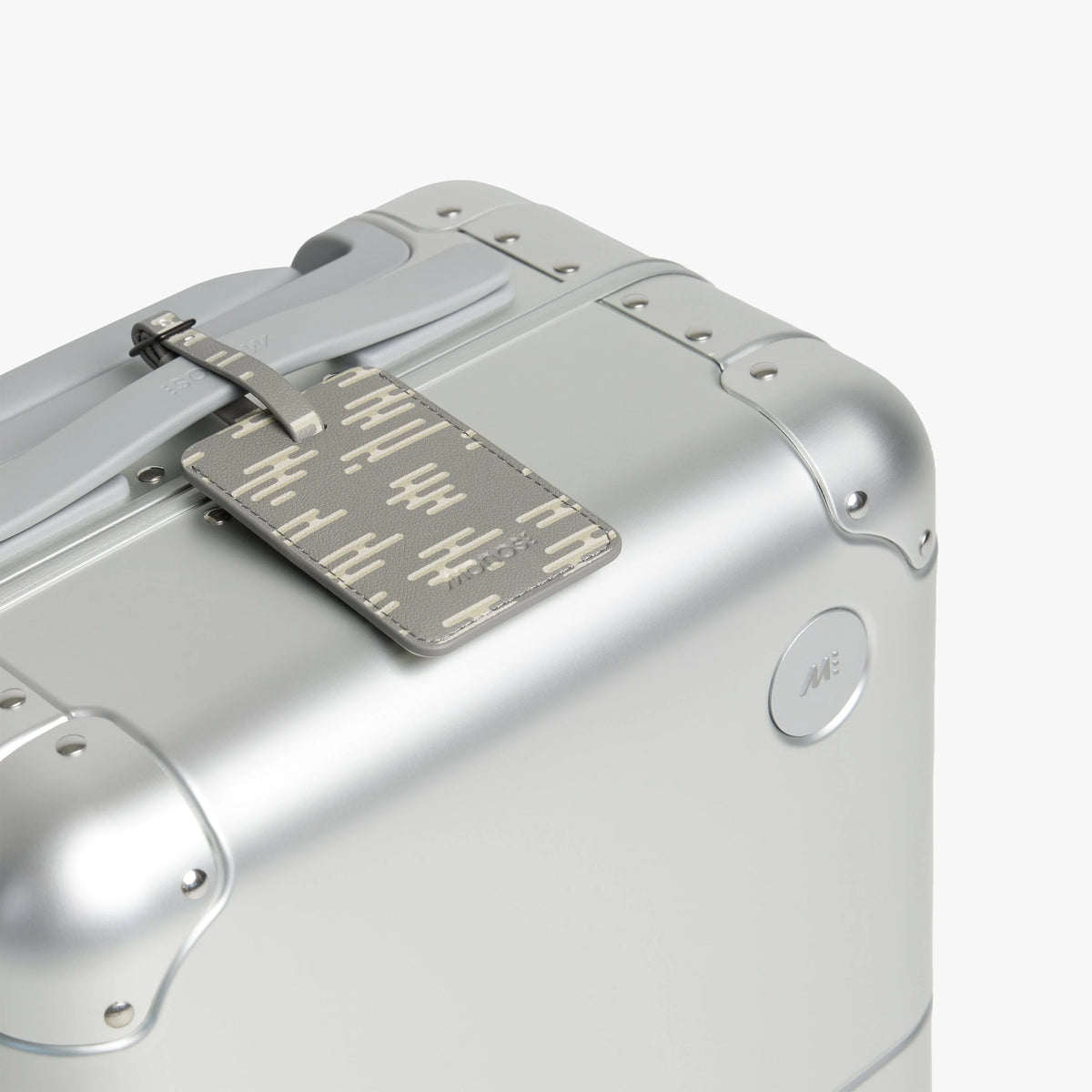 Luggage Tag