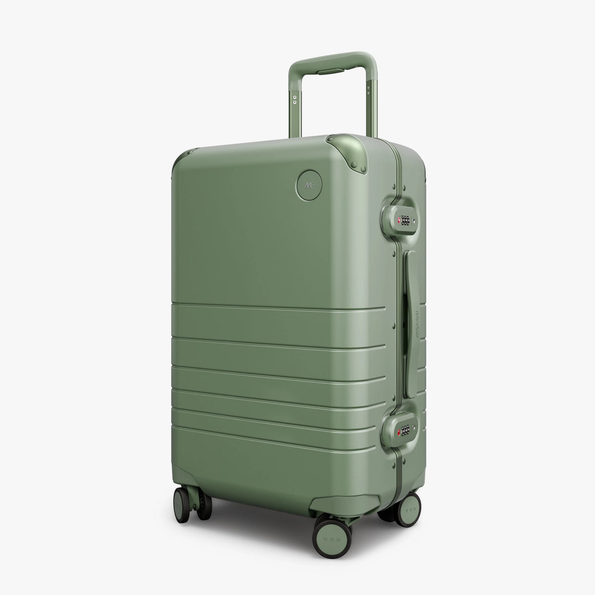 Hybrid Carry-On