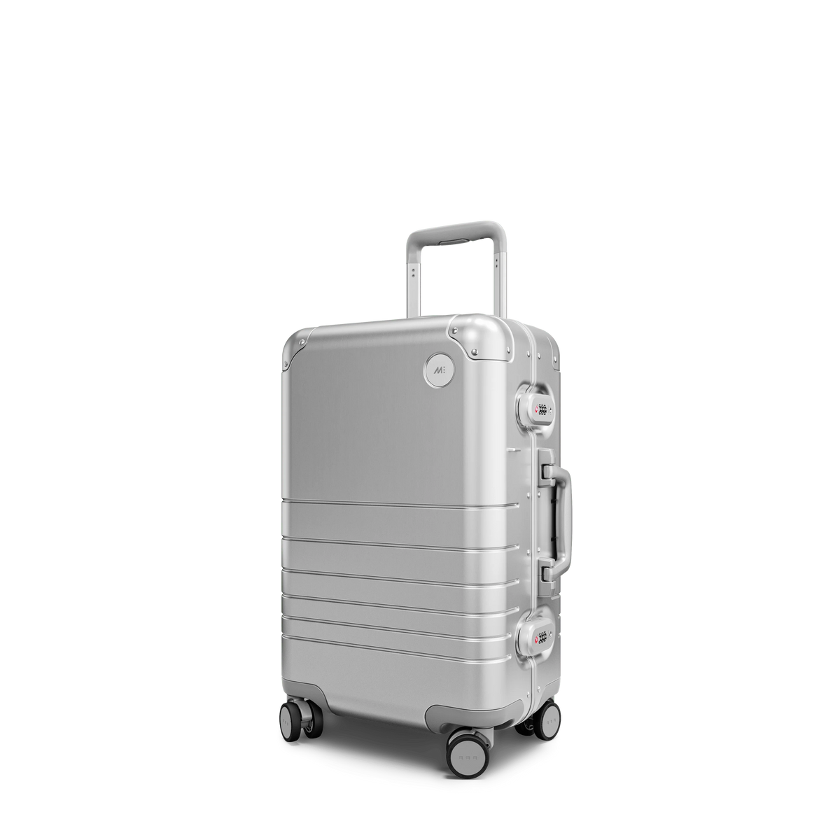 Aluminum Carry-On