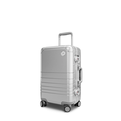 Aluminum Carry-On