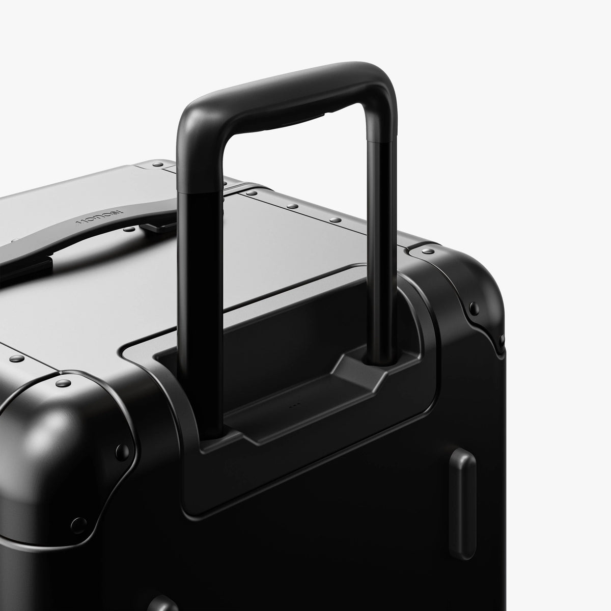 Aluminum Trunk Large