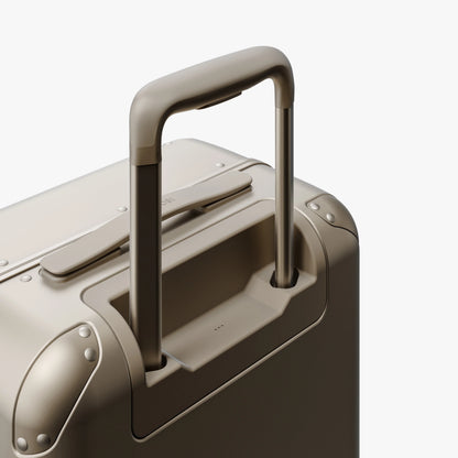 Hybrid Carry-On
