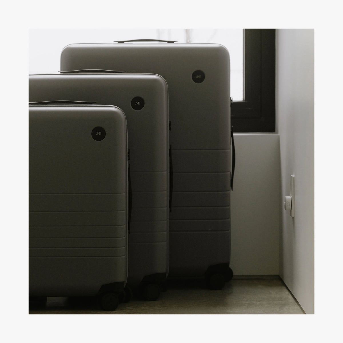 Carry-On Plus
