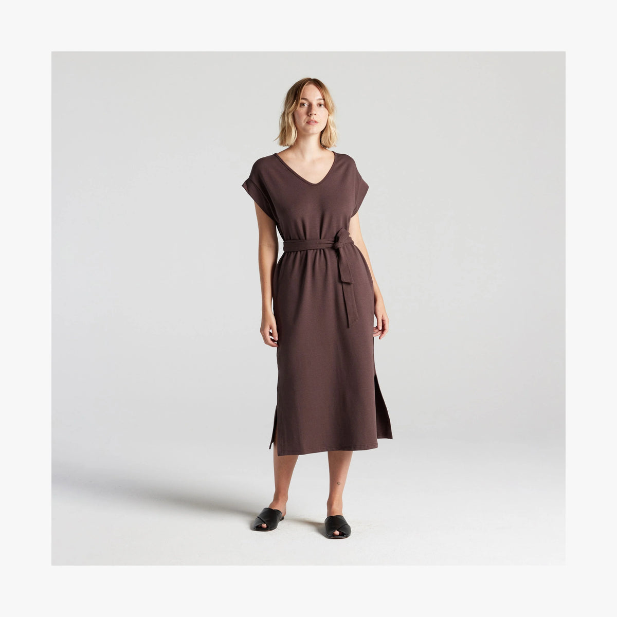 Sevilla Dress