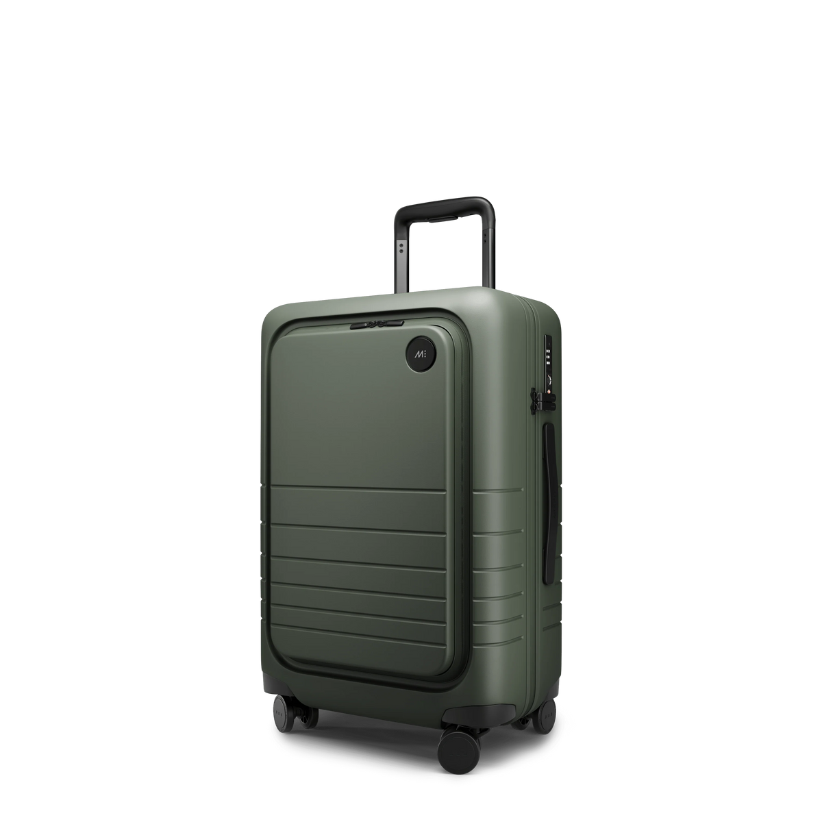 Carry-On Pro Plus