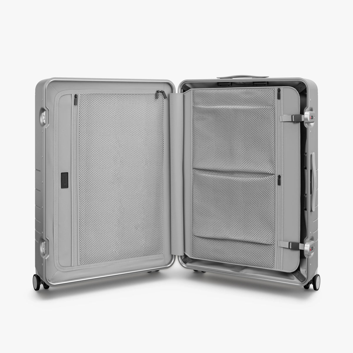 Hybrid Check-In Large