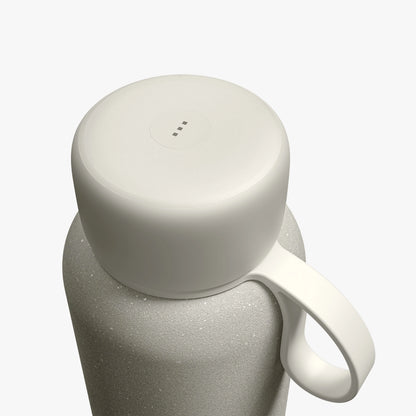 Kiyo UVC Water Bottle