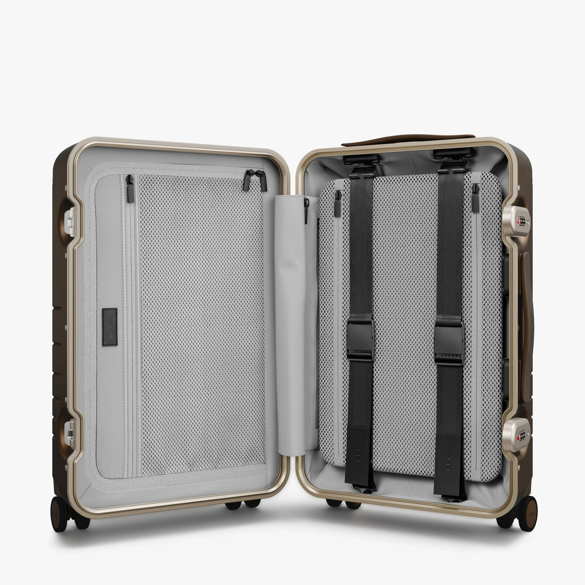 Hybrid Carry-On