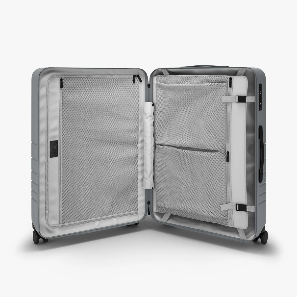 Check-In Medium