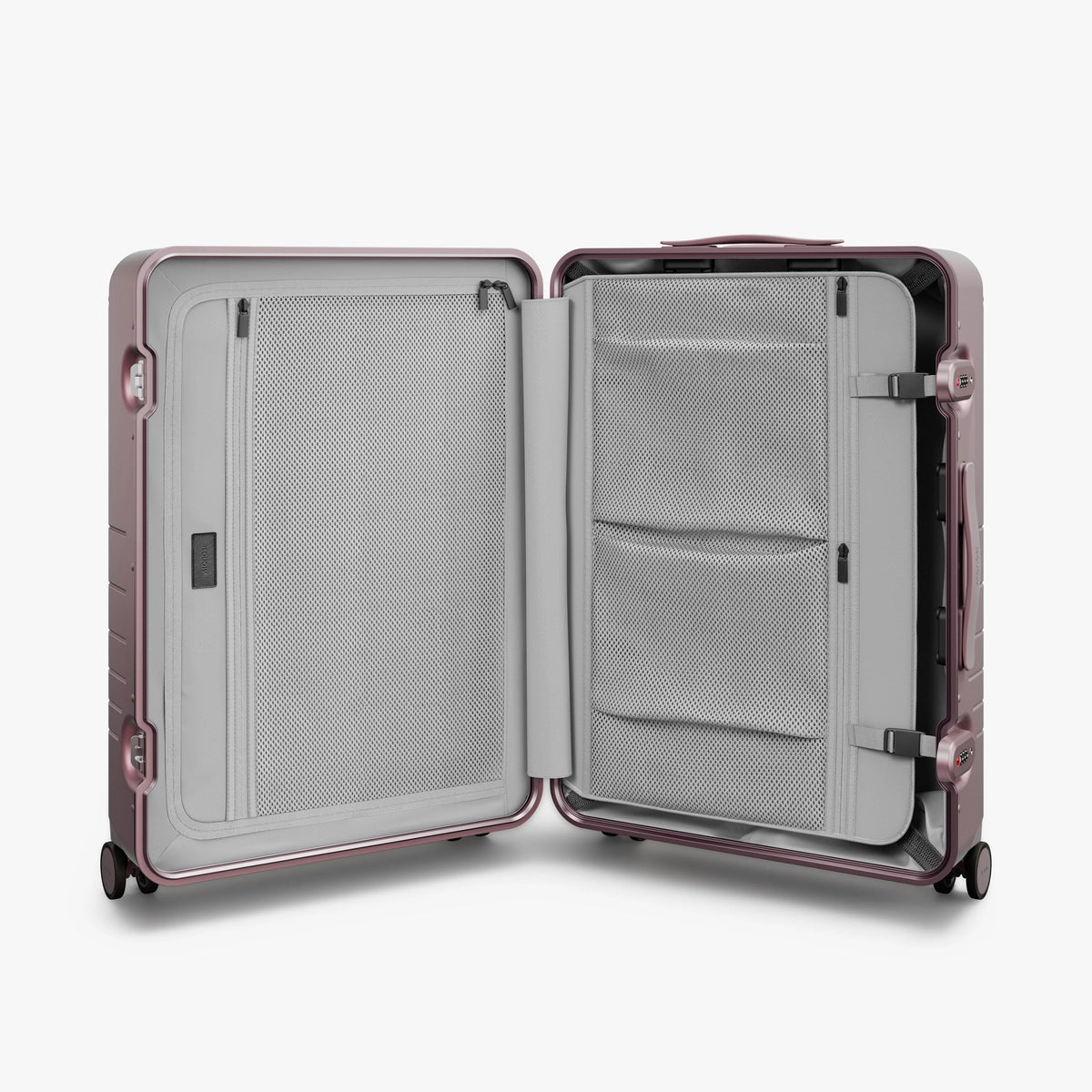 Hybrid Check-In Medium