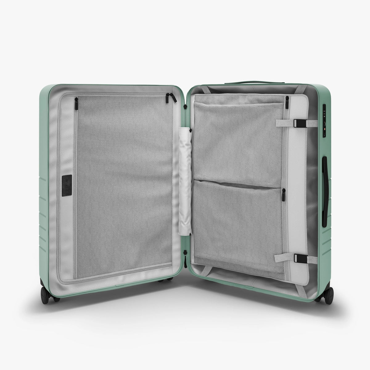 Check-In Medium