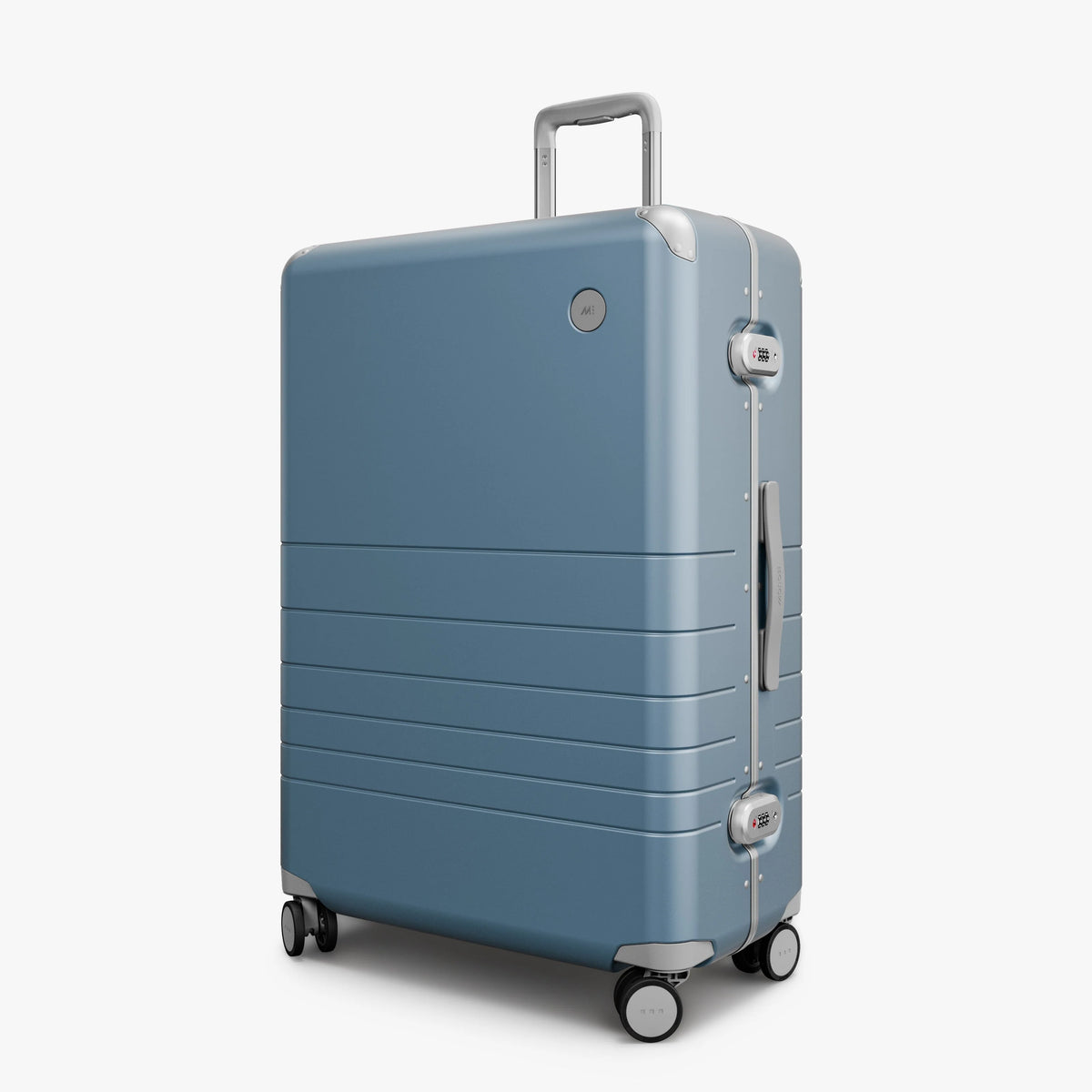 Hybrid Check-In Large