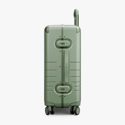 Hybrid Carry-On Plus