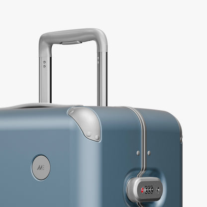 Hybrid Check-In Large