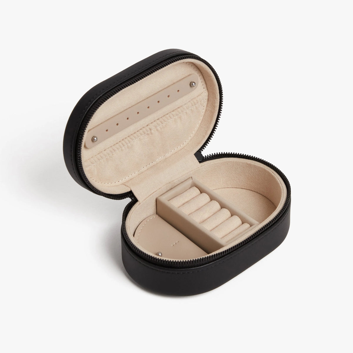 Travel Jewelry Case