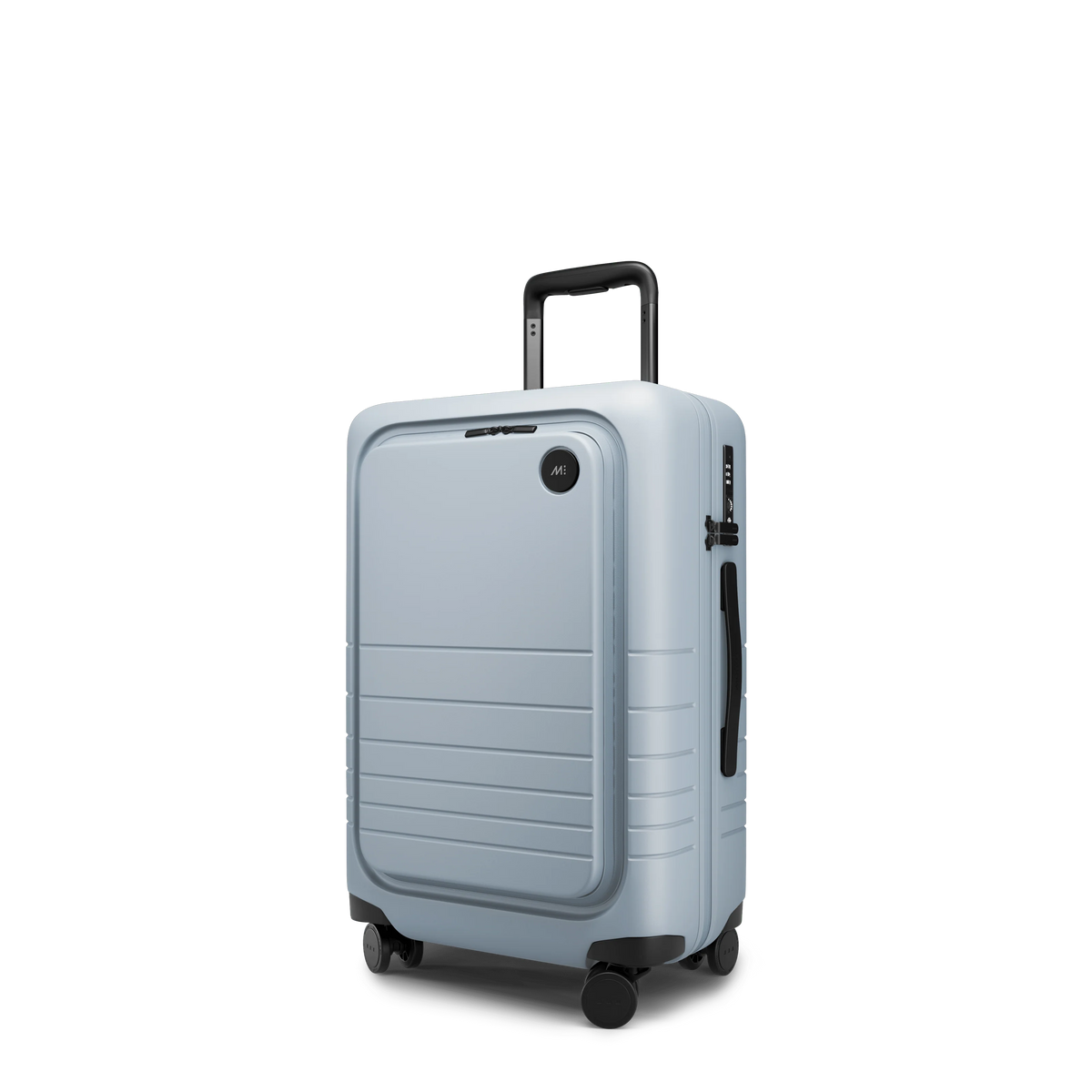 Carry-On Pro Plus