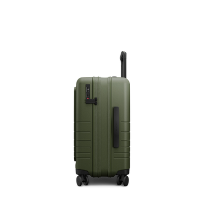 Expandable Carry-On Pro