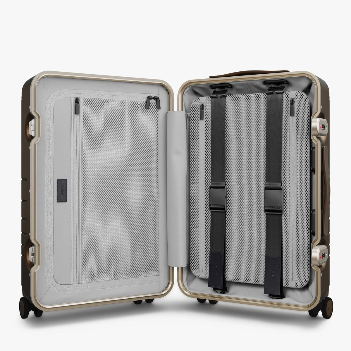 Hybrid Carry-On Plus