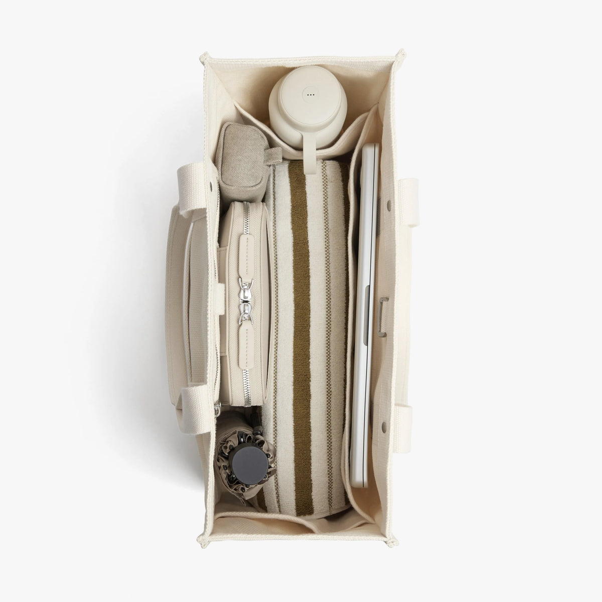 Gesso Tote