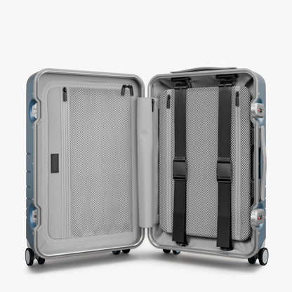 Hybrid Carry-On